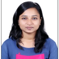 Shubhangi Chaudhari