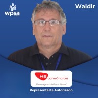 Waldir Almeida