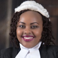 Sylvia Ngene