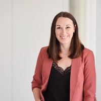 Kirsten Strickstrock