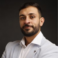 Daniel Ibrahim