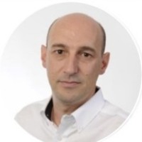 Stephane Colmaire