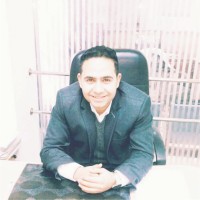 Maged Isaac