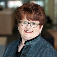 Nancy Bobo