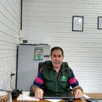 Edison Machado de Oliveira