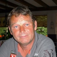 Alfred Van Der Ende