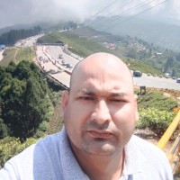 Deepak Sarki