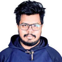 Arpit Roy