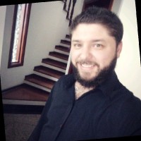 Alexandre Henrique Gouveia Garcia