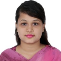 Sharmin Rahman, Pmp®
