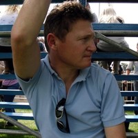 Diego Rabinovich