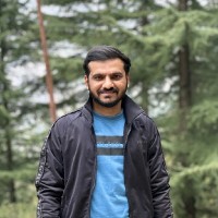 Shubham Badhe