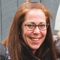Marianne Pelletier