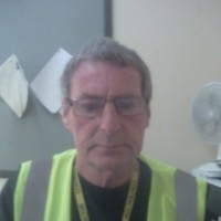 Roy James