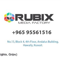 RUBIX Media Factory