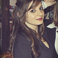 Alessia Maccarone