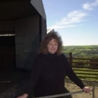 Julie Thomas