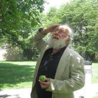 Bert Rust