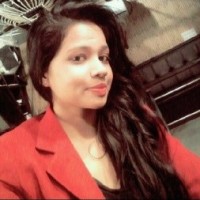 Nishtha Srivastava
