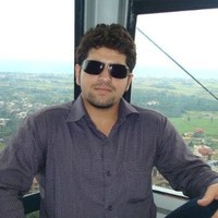 Mohammad Bagheri