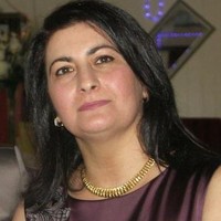 Midia Rashidova