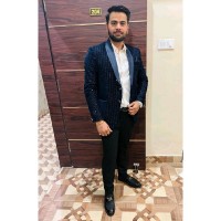 Deepak Silwal