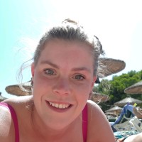 Saskia van Mourik