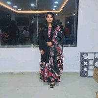 Subhashree Samantaray