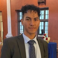Alan Guzman-Mota