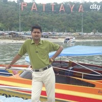 Ashish Srivastava
