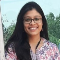 Michelle Ninochka D'Souza