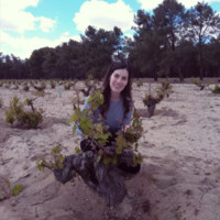 LAURA SANZ CANTALAPIEDRA