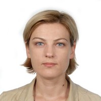Olga Ledneva