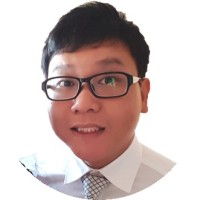 Desmond Yeo