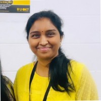 Soujanya Adla