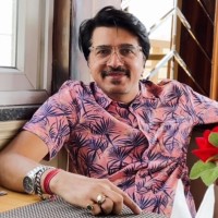 Arvind Pandey