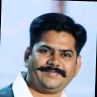Deepak Nandwal