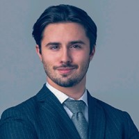 Cyrille Guévremont-Trudeau, M.Sc., Crha