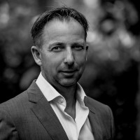 Mark A. van de Griendt