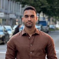 Mahir Atwe