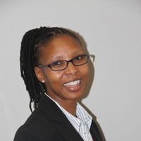 Tebogo Madumo