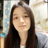 Iris Gao