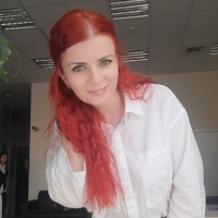 Olga Lebedieva