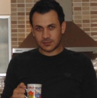 Mustafa Şamdan