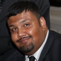 Vip Patel