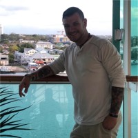 Dan Monroe