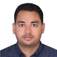 Suhail Mahmood