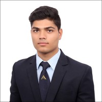 Ajay Patil