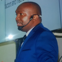 Lazarus Jere
