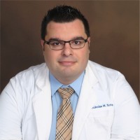 Nickolas Tyris, MD, FACR